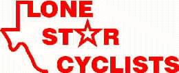Lone Star Cyclists