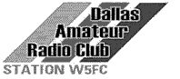 Visit Dallas Amatuer Radio Club Website