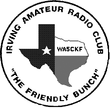 Irving Amatuer Radio Club