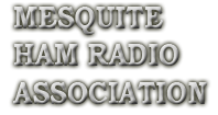 Mesquite Ham Radio Association